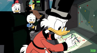 Image: Disney XD